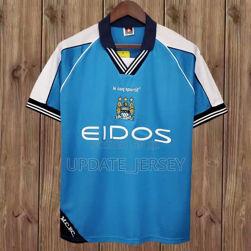 Original Retro Jerseys