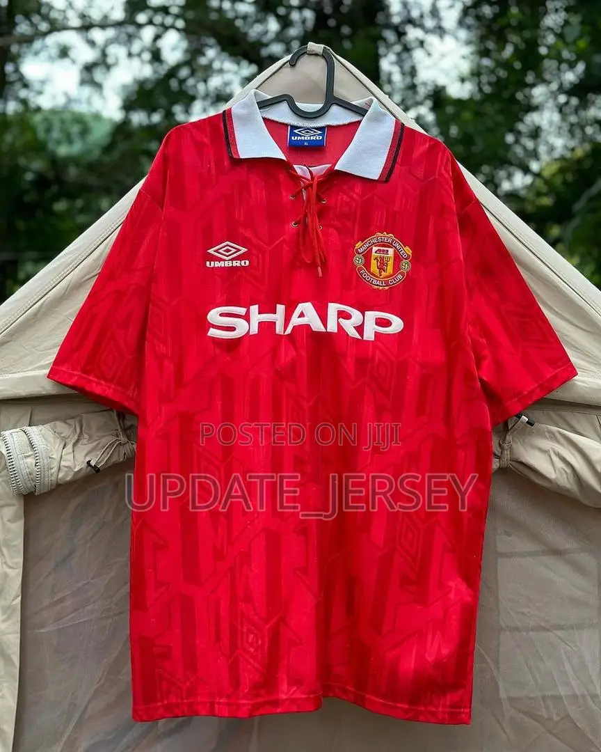 Original Retro Jerseys