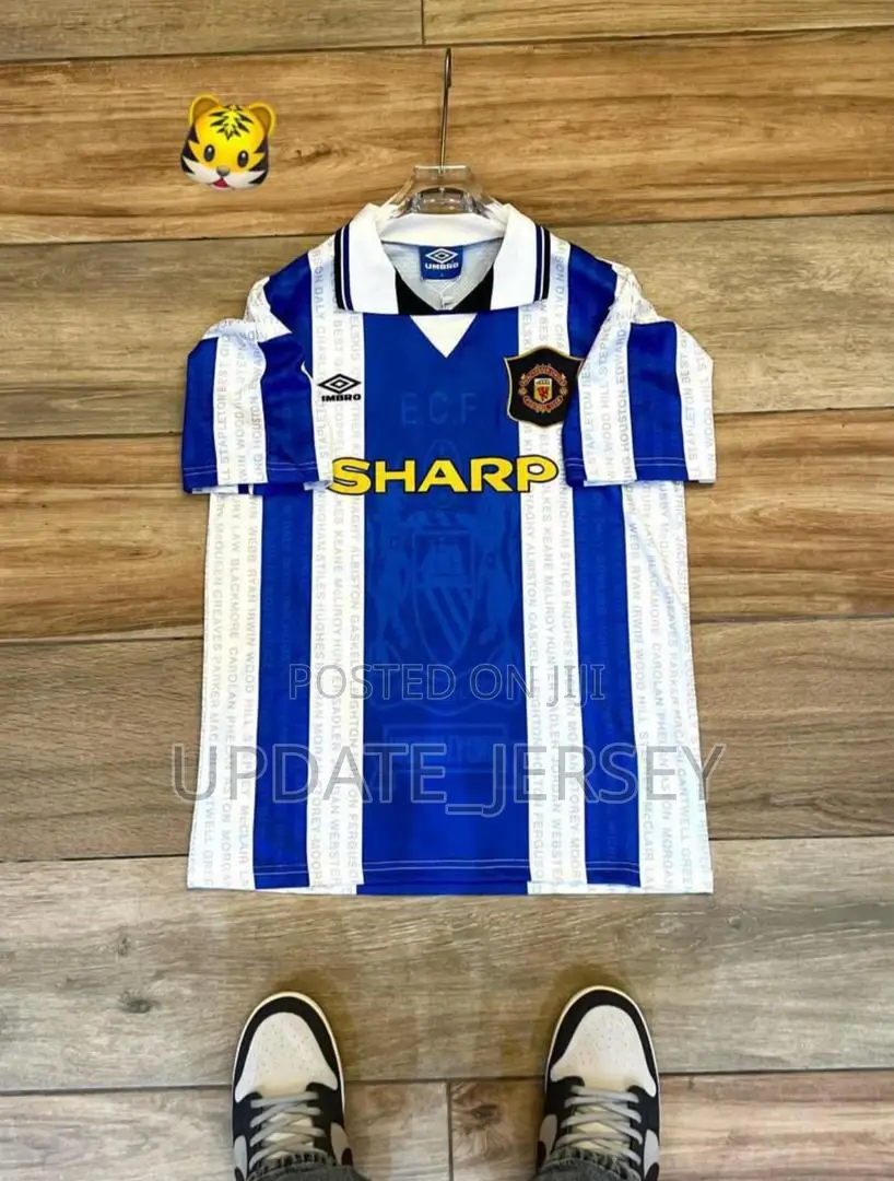 Original Retro Jerseys