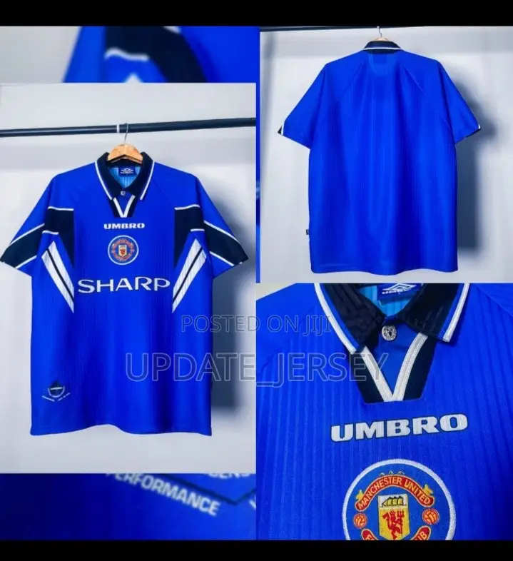 Original Retro Jerseys