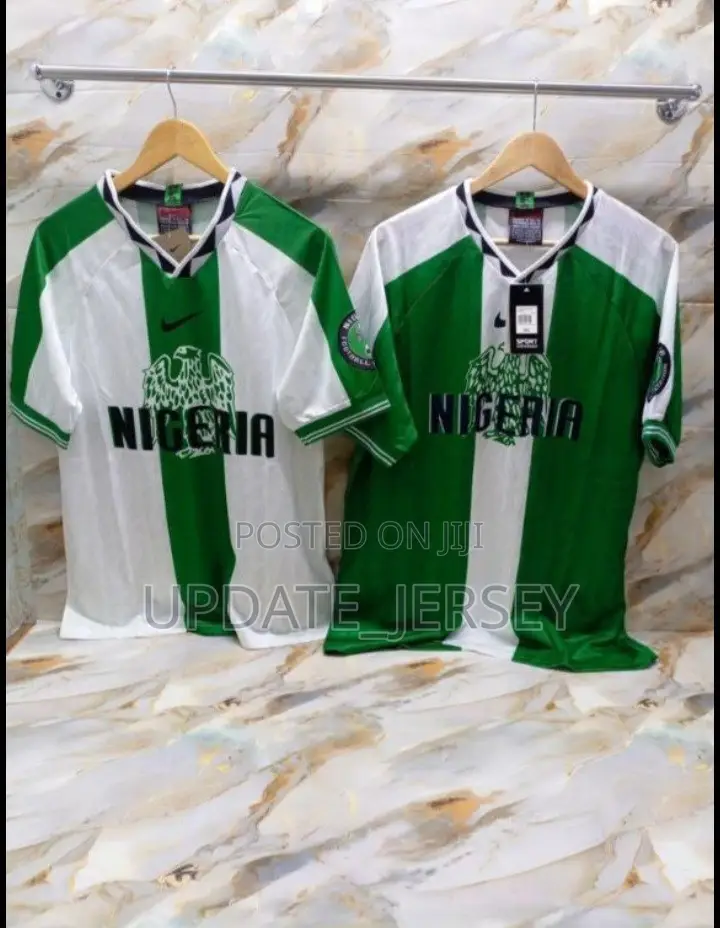 Original Retro Jerseys