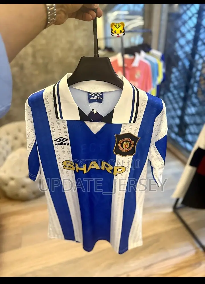 Original Retro Jerseys