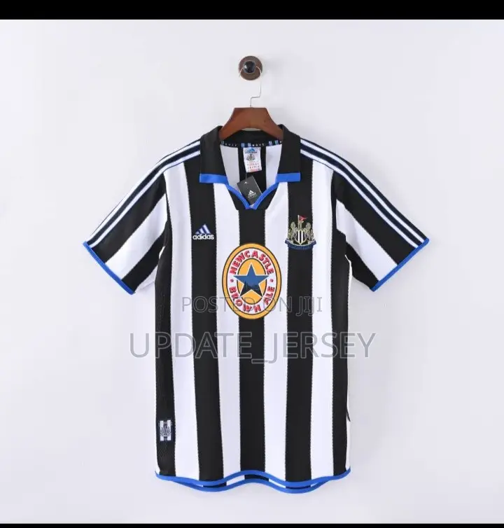Original Retro Jerseys