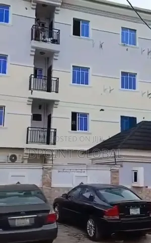 20bdrm Block of Flats in In Estate, Ago Palace for sale