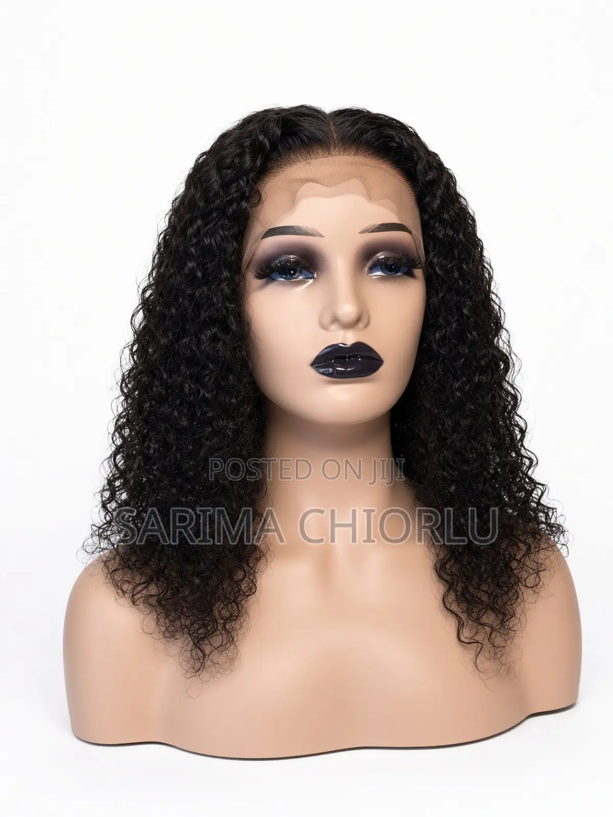 Pixie Curls for Sale