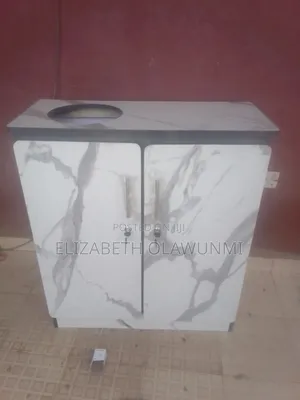 Kitchen Cabinet