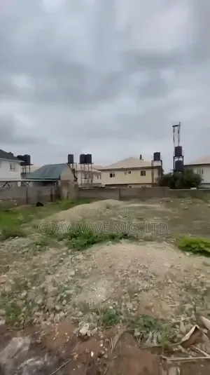 800sqm Prime Estate Land