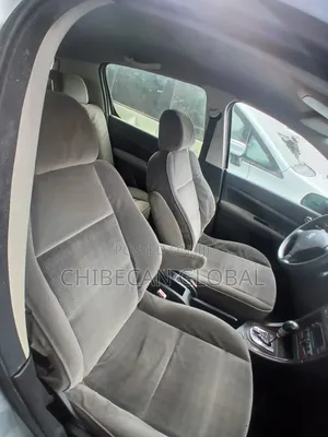 Peugeot 307 2007 Silver