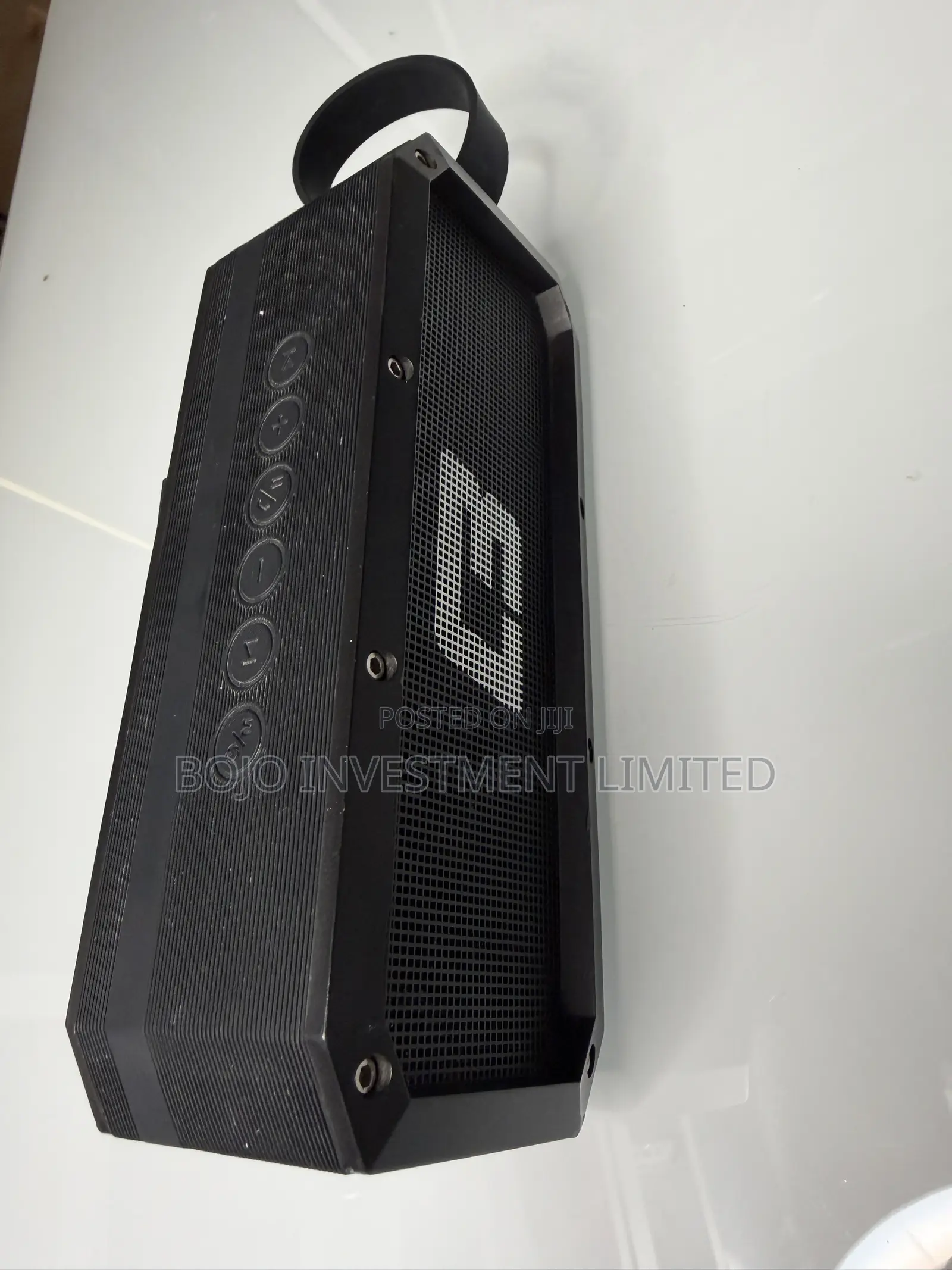 CB3 Armor XL Waterproof Rugged Wireless Bluetooth Speaker