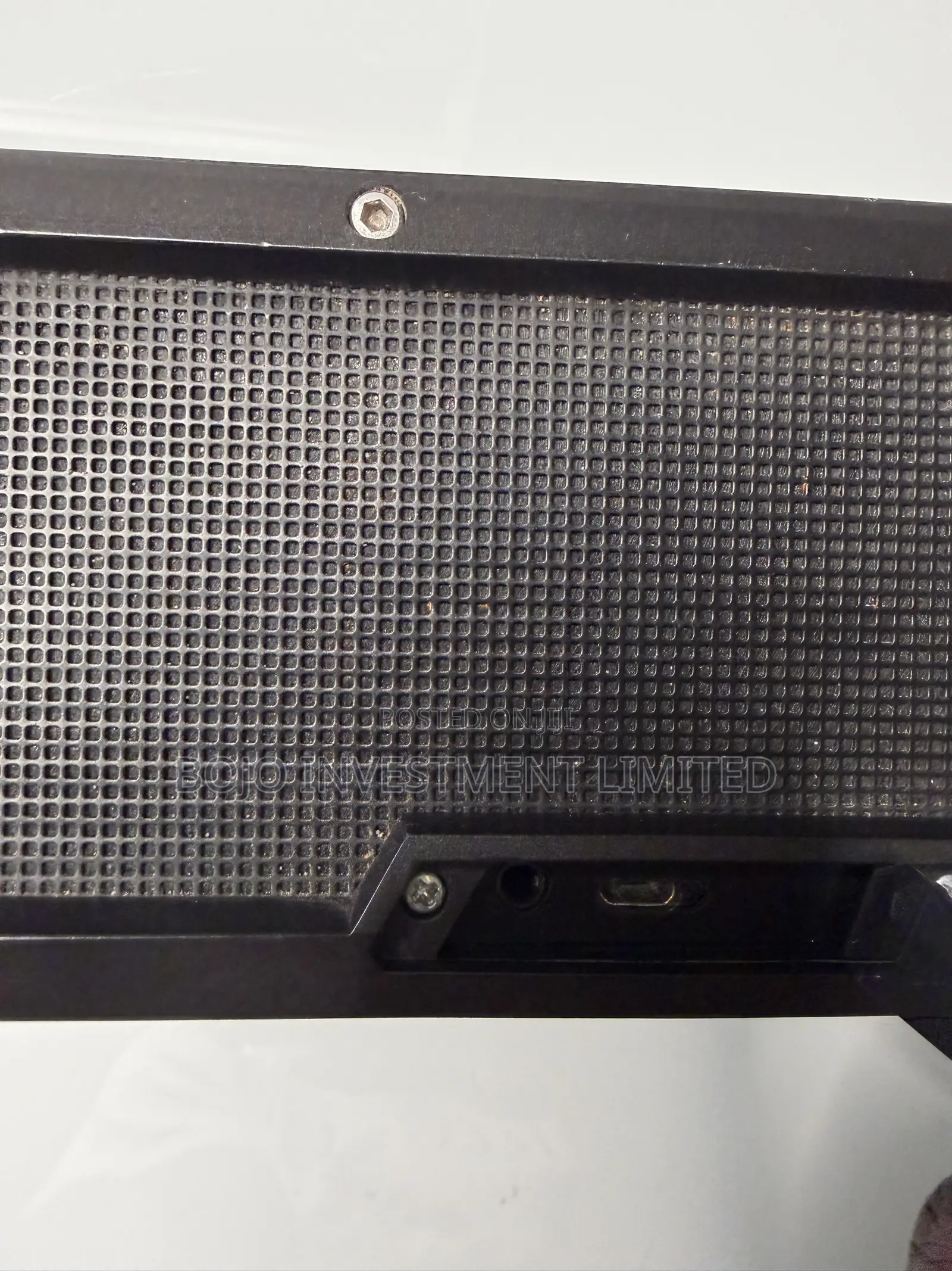 CB3 Armor XL Waterproof Rugged Wireless Bluetooth Speaker