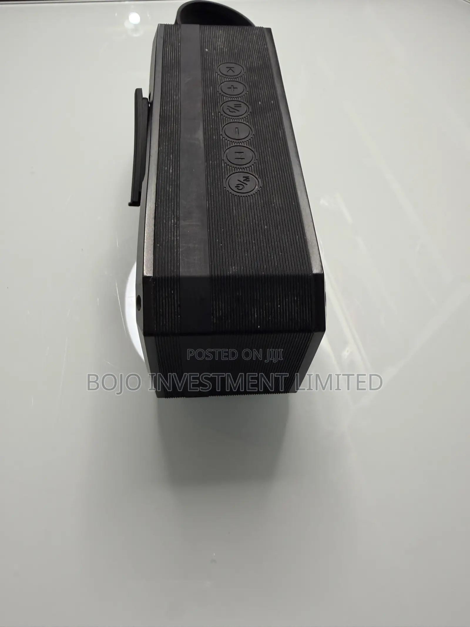 CB3 Armor XL Waterproof Rugged Wireless Bluetooth Speaker