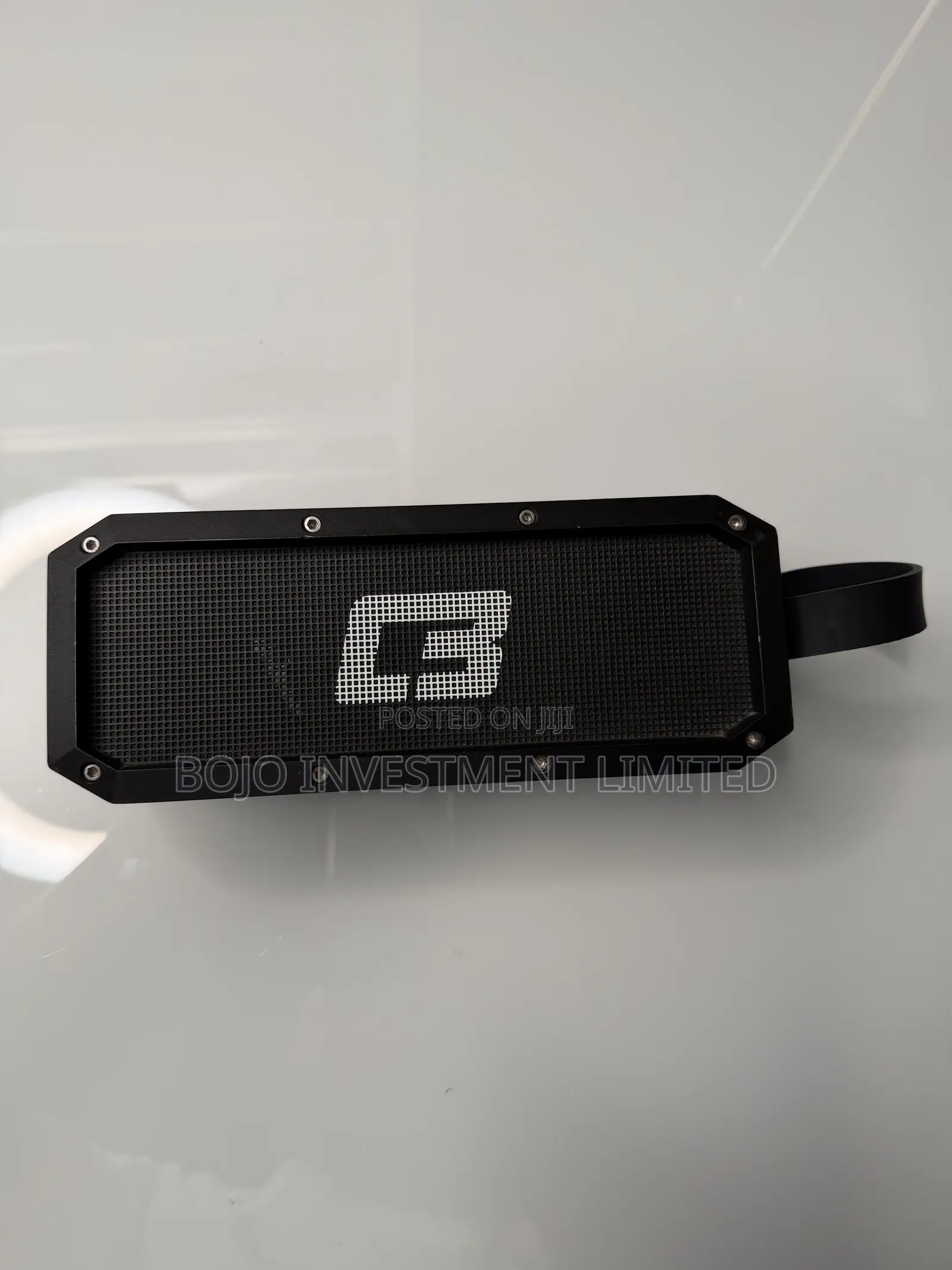 CB3 Armor XL Waterproof Rugged Wireless Bluetooth Speaker