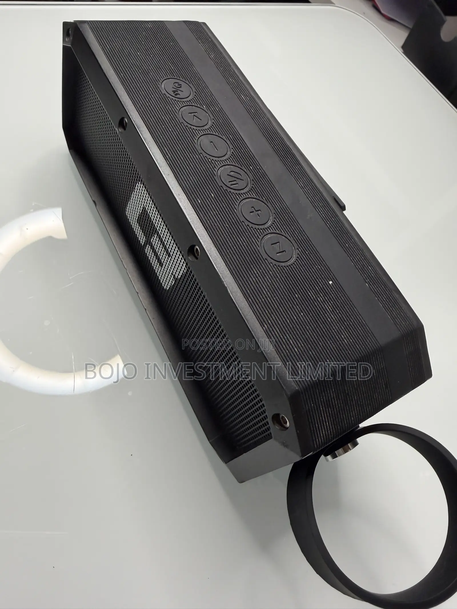 CB3 Armor XL Waterproof Rugged Wireless Bluetooth Speaker