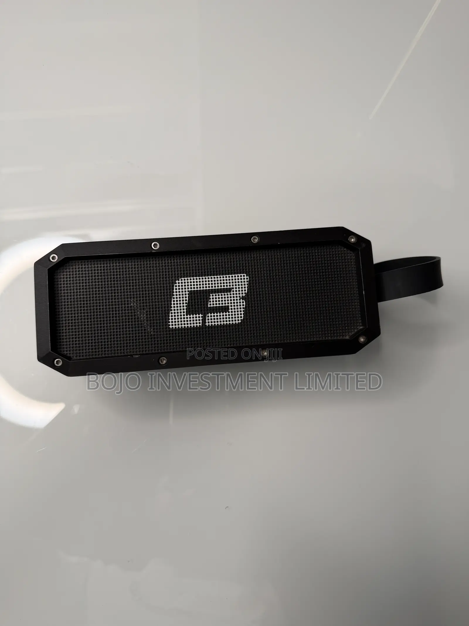 CB3 Armor XL Waterproof Rugged Wireless Bluetooth Speaker
