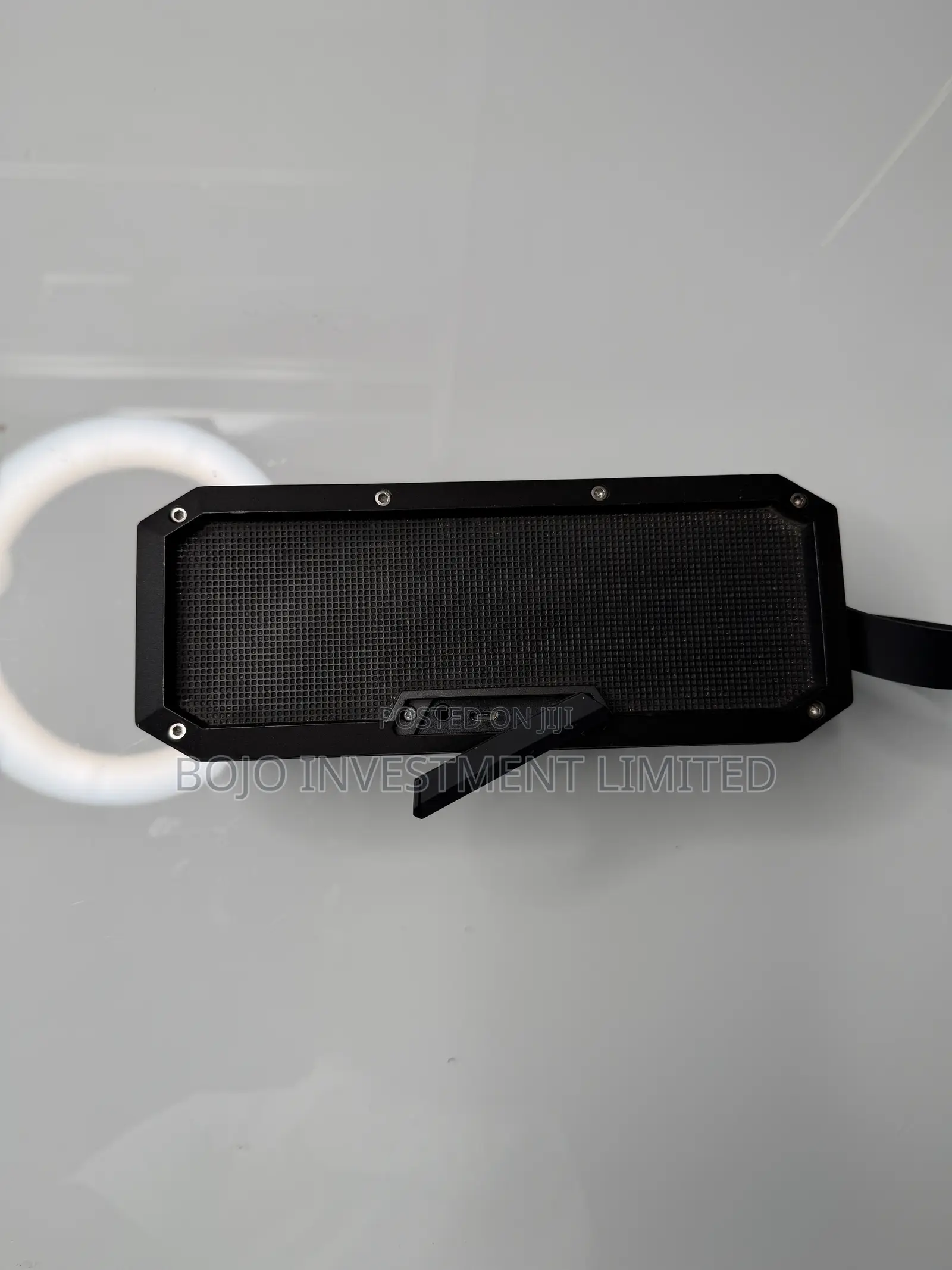 CB3 Armor XL Waterproof Rugged Wireless Bluetooth Speaker
