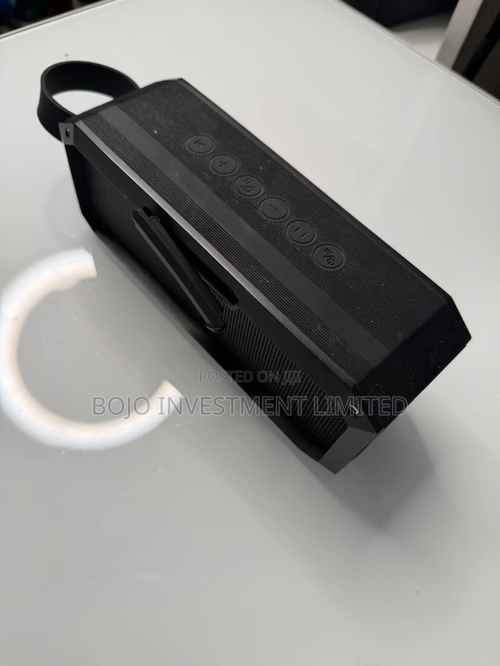 CB3 Armor XL Waterproof Rugged Wireless Bluetooth Speaker