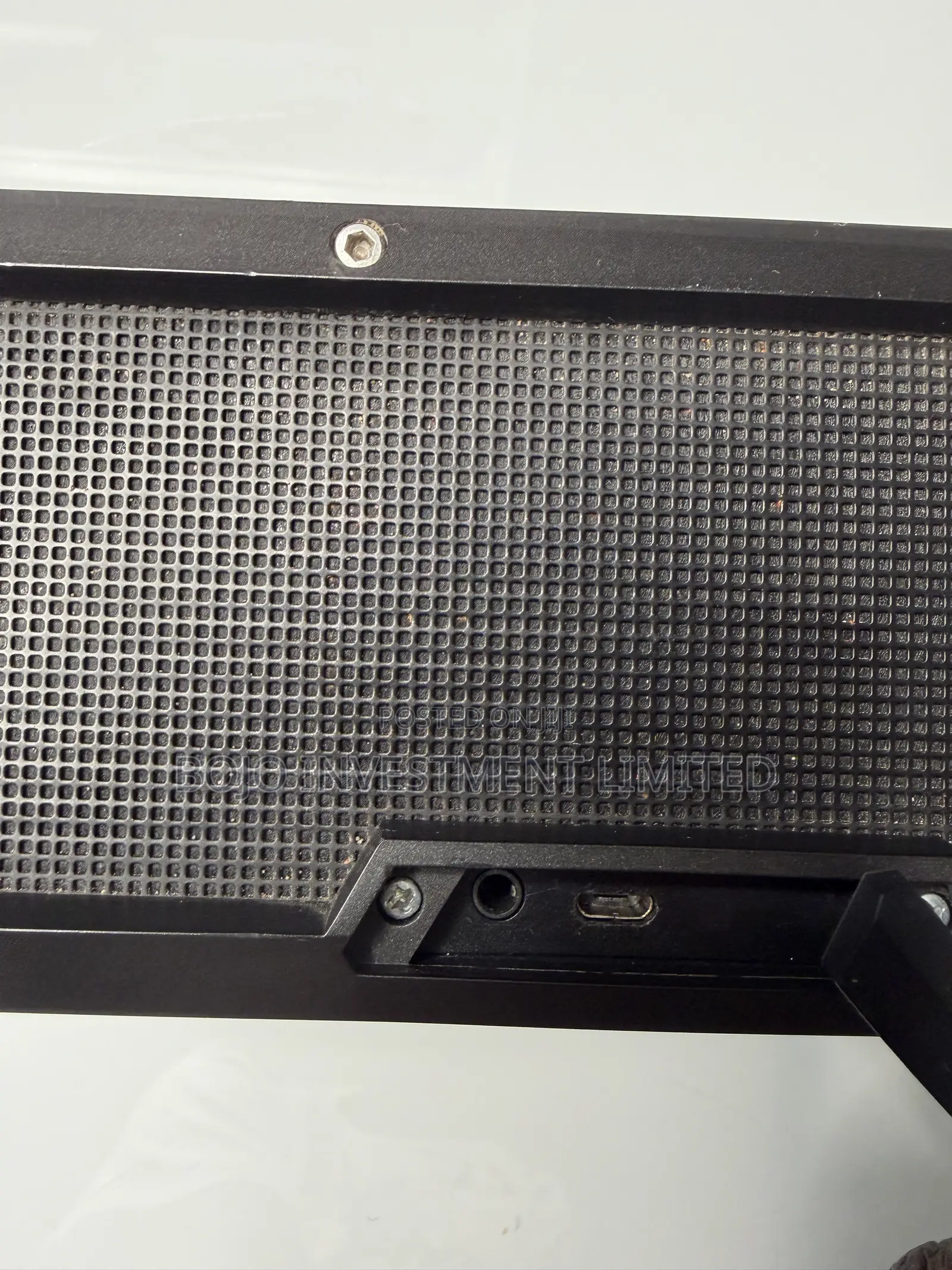 CB3 Armor XL Waterproof Rugged Wireless Bluetooth Speaker