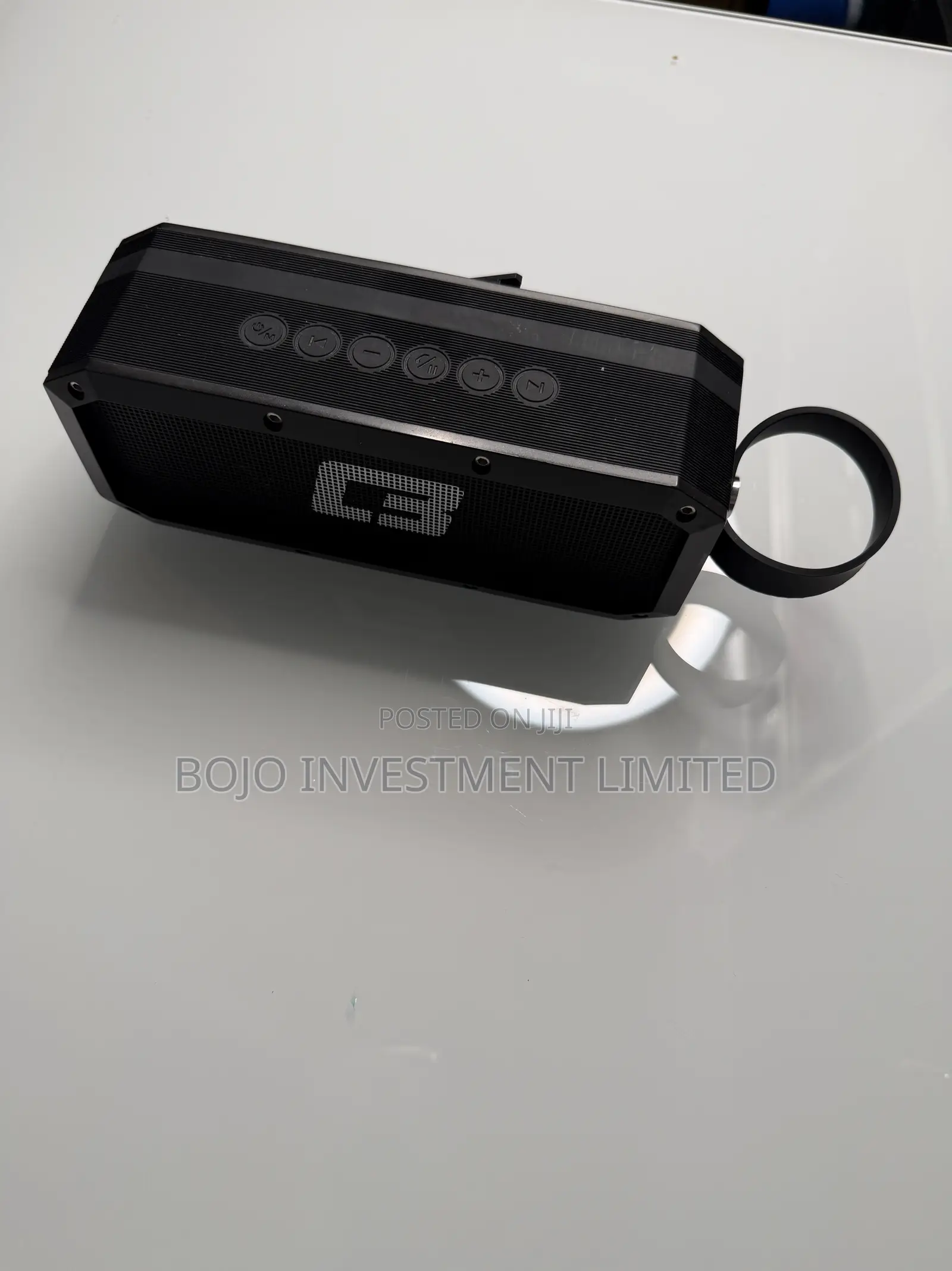 CB3 Armor XL Waterproof Rugged Wireless Bluetooth Speaker