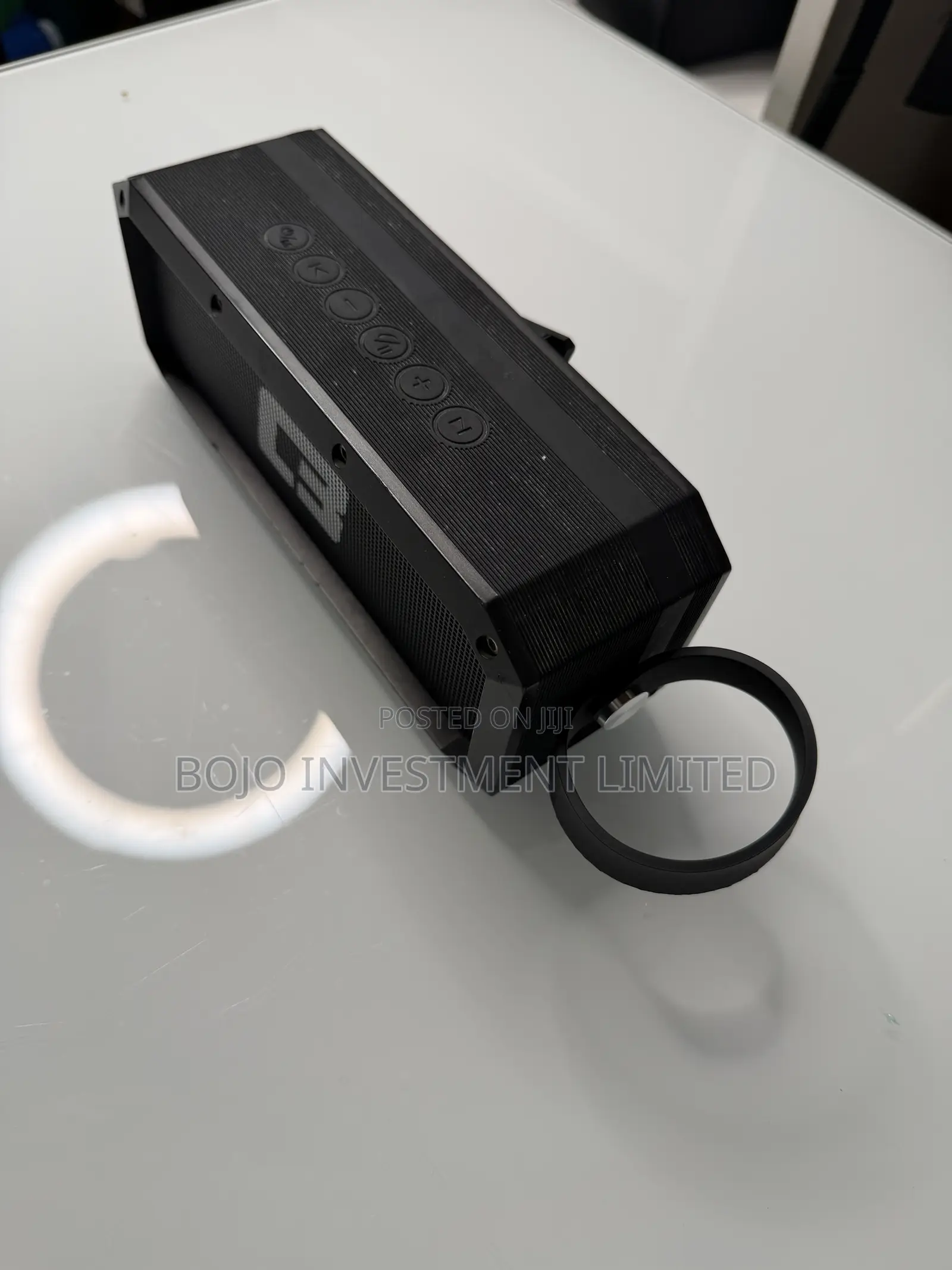 CB3 Armor XL Waterproof Rugged Wireless Bluetooth Speaker