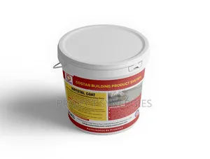 Krystal Coat- 1 Component Waterproof Slurry