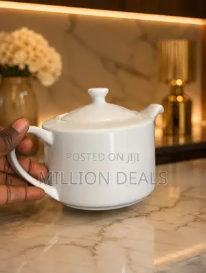 Luxury Portable Ceramics Tea Cup