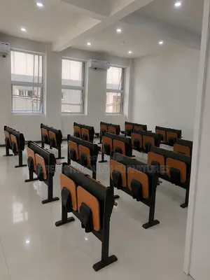 Quality Auditorium Chair S
