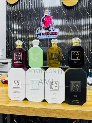 ✨ Long-Lasting Luxury Perfume for Ladies
