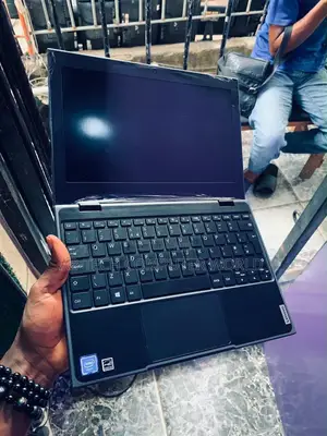 Laptop Lenovo IdeaPad 100 4GB Intel Pentium SSD 60GB