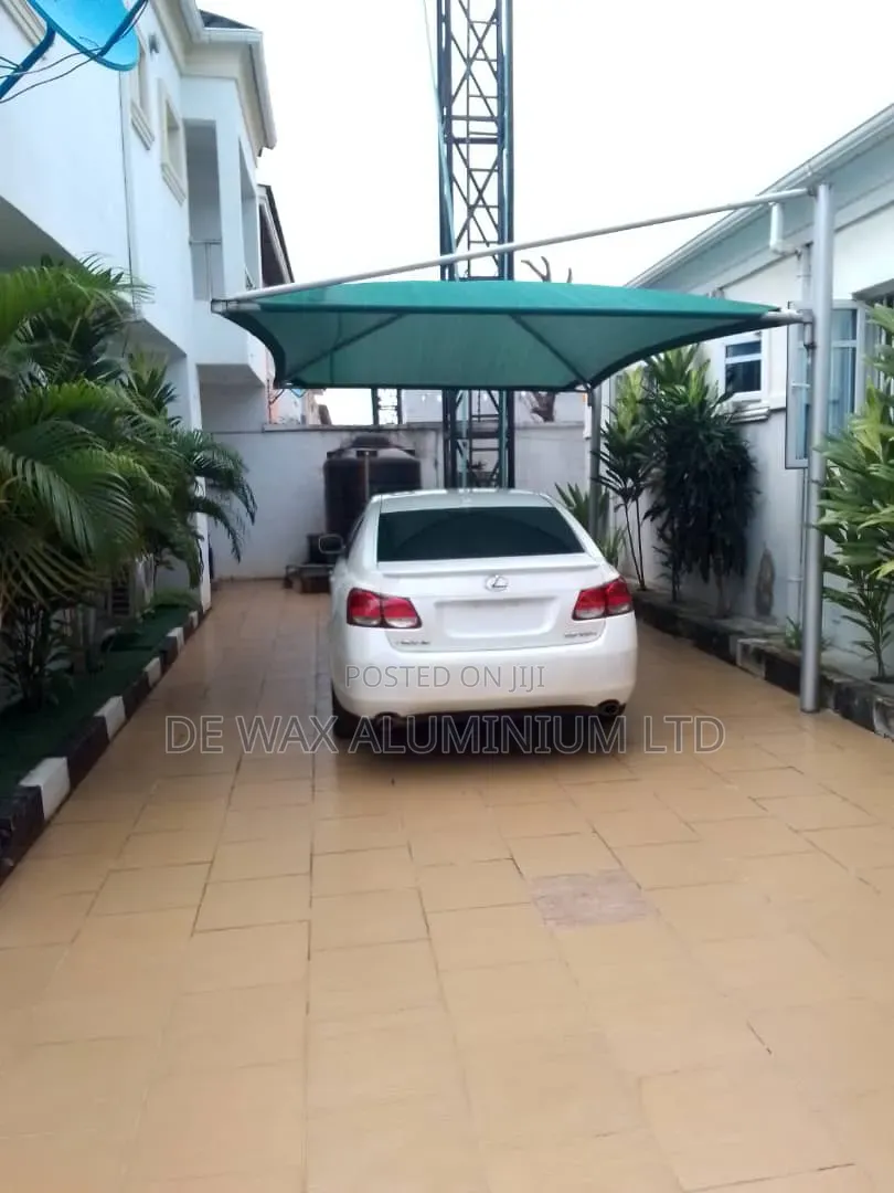 Superior Regular Carport