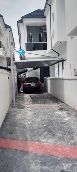 Superior Regular Carport