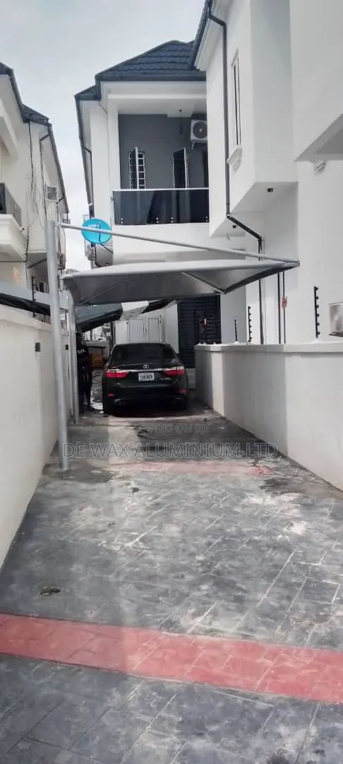 Superior Regular Carport