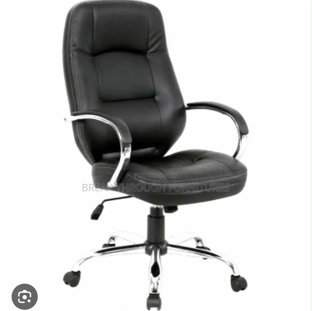 Quality Executive Chairs