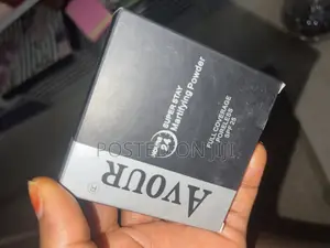 Avour Superstay Powder