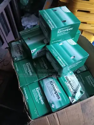 Kimtech Kim Wipes