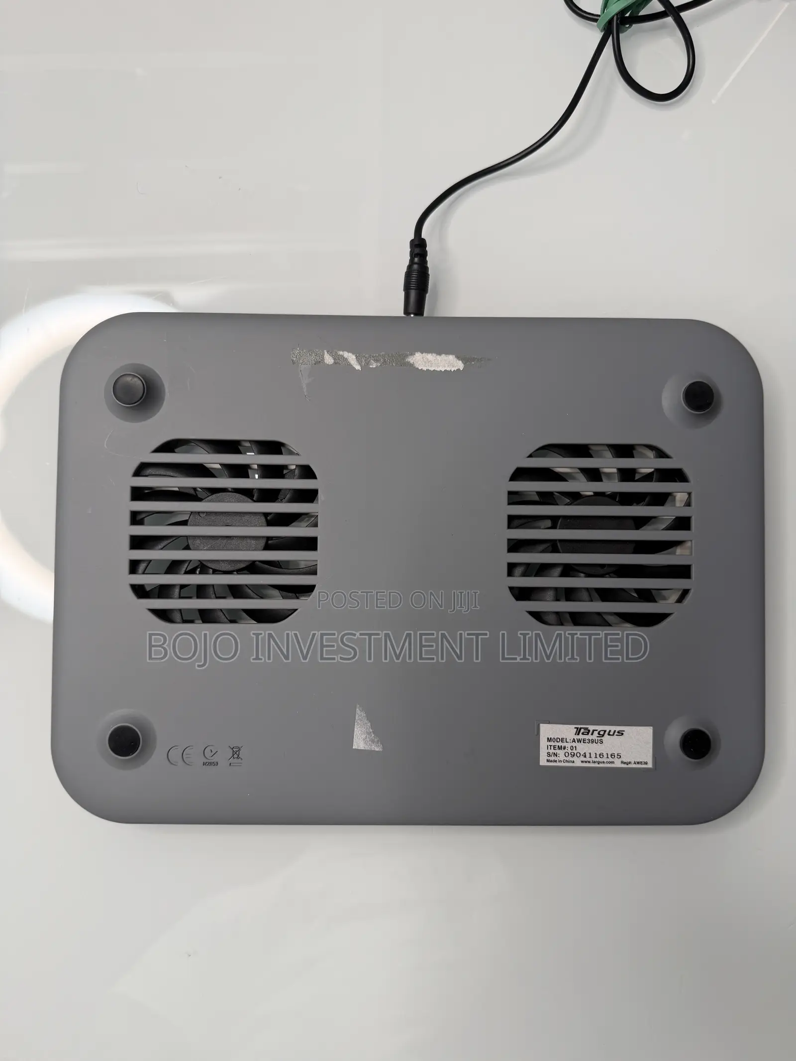 Targus Laptop Cooling Pad