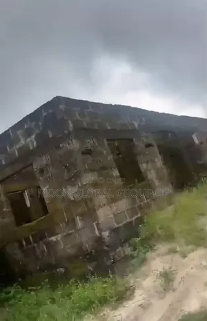 Bungalow for Sale in an Estate at Agbarho, Delta State