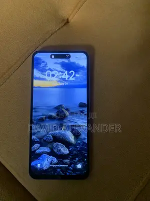 Itel Power 70 128 GB Silver