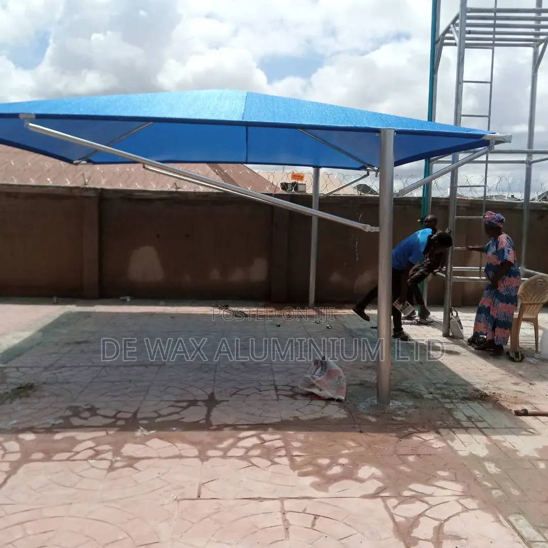 Regular Carport