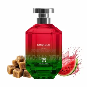 Authenteque Perfume