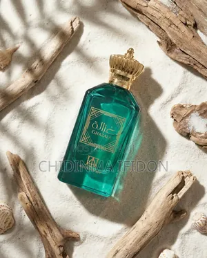 Authenteque Perfume