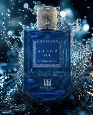 Authenteque Perfume