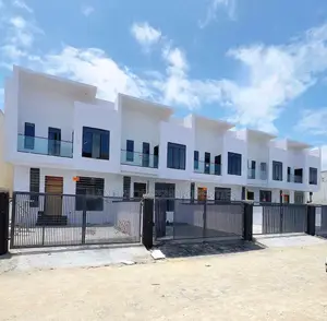 4bdrm Duplex in Lekki for sale