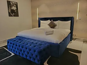 TOLET| Luxury Furnished 3 Bedroom in Ikoyi
