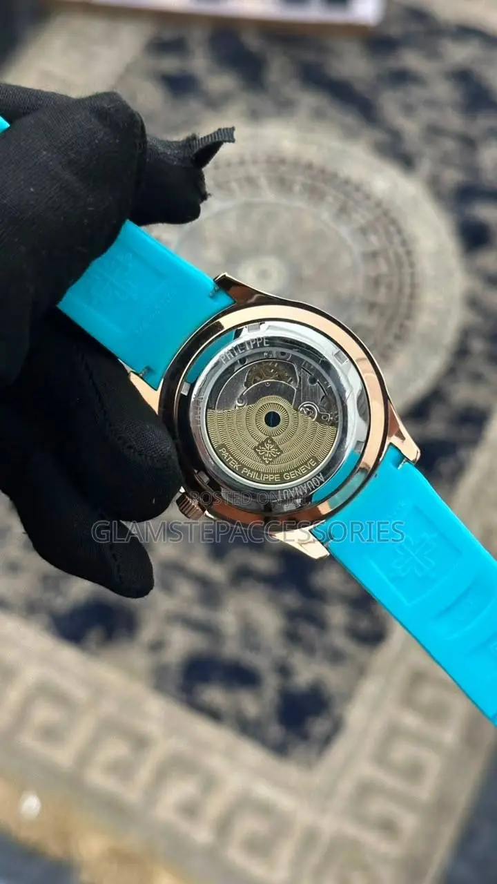 Wristwatch