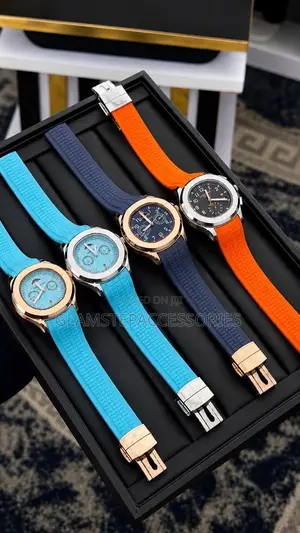 Wristwatch