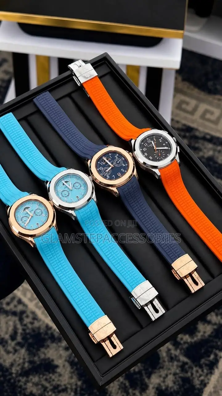 Wristwatch