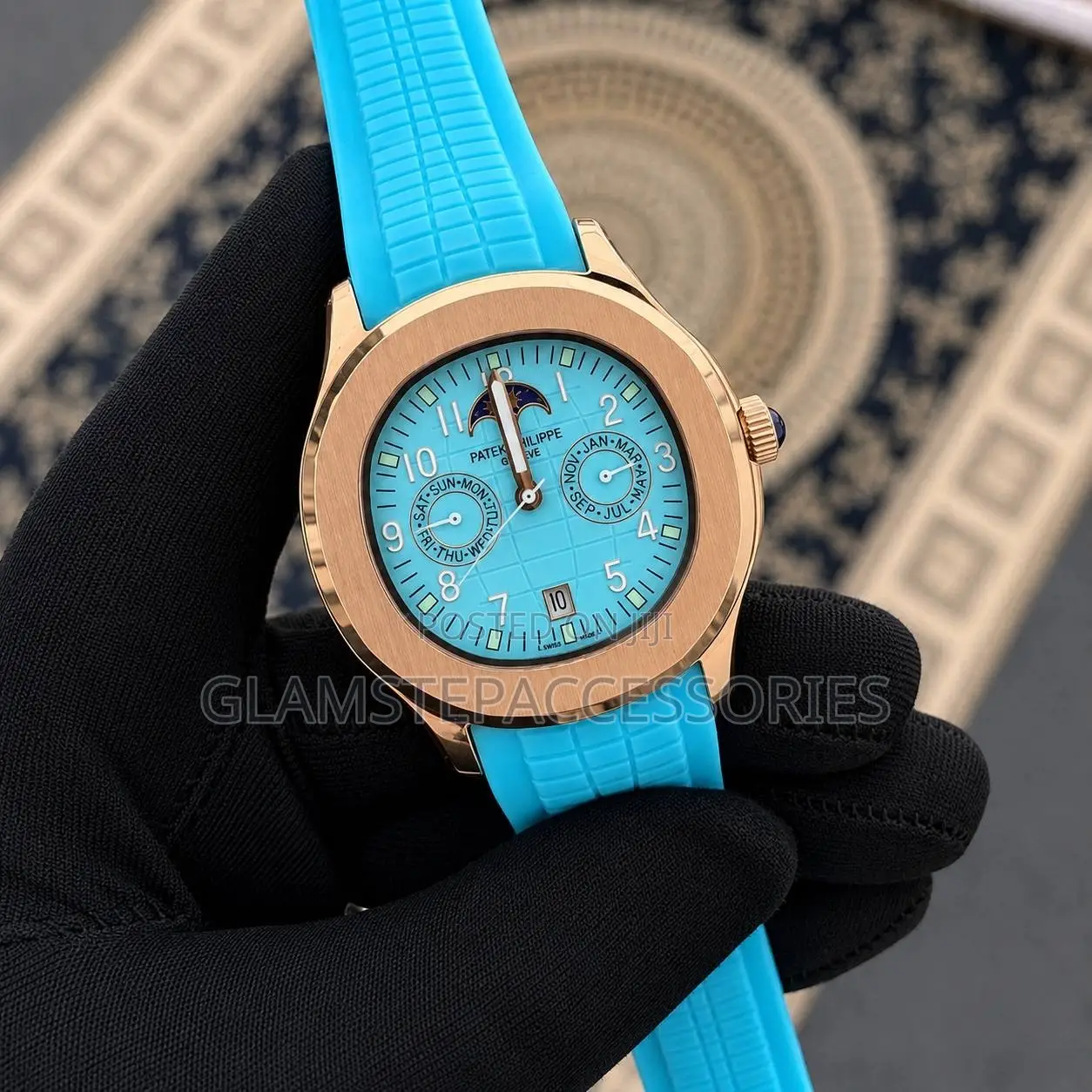 Wristwatch
