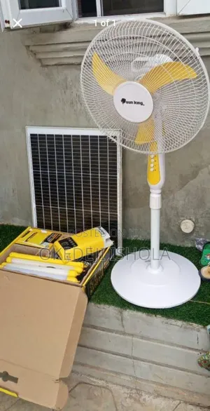 Sunking Home 500 With Fan