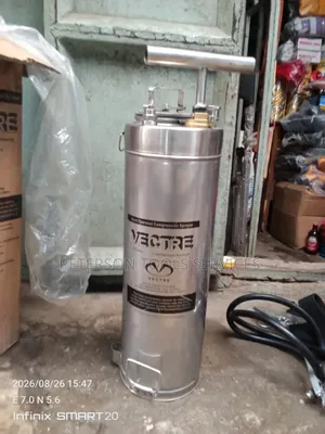 Compression Sprayer / Fumigation Spray Pump