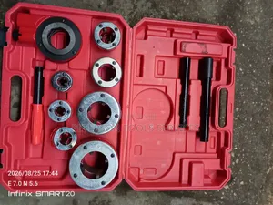 Rachet Die Stock 1/2"-2"/ Diesing Machine